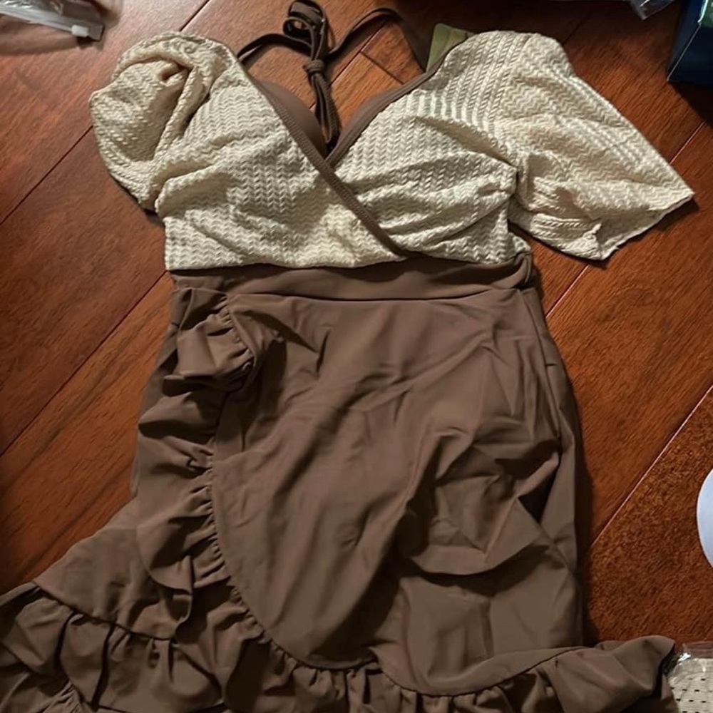 Women swimwear